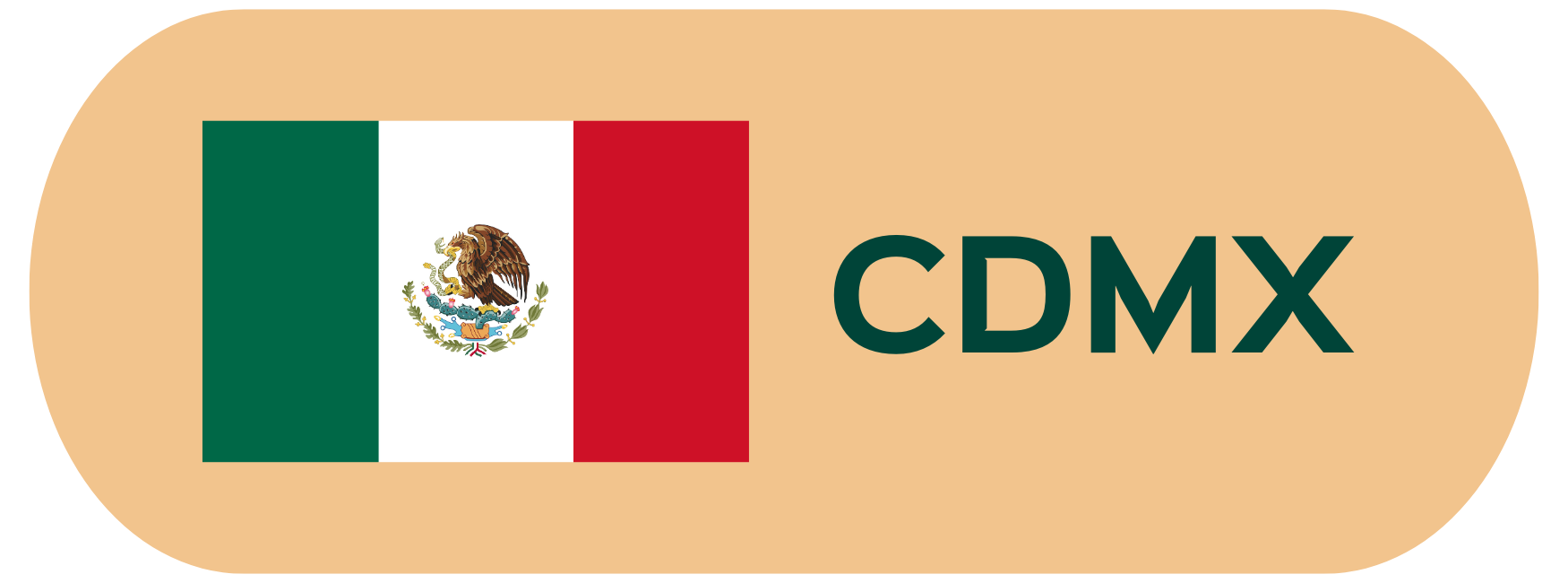 CDMX (UTC -6)